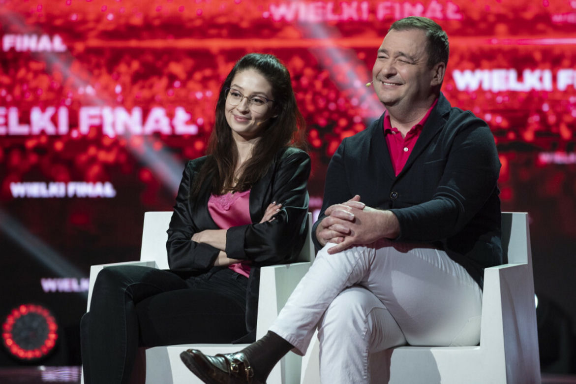 Tak wygląda Jacek Rozenek. Choroba mocno go zmieniła?