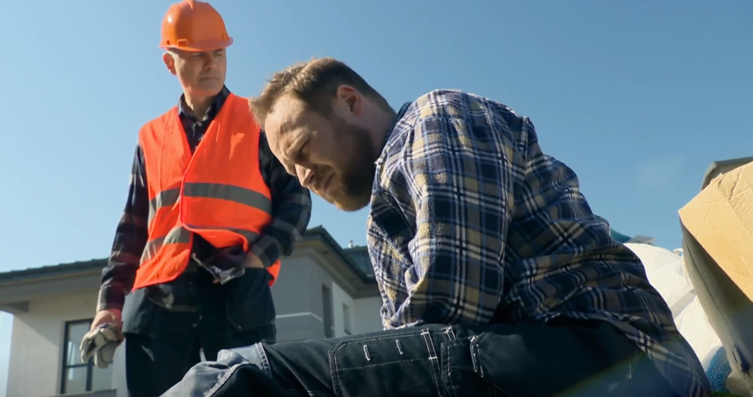 Na Wspólnej odc. 3508. Paweł (Grzegorz Kwiecień)