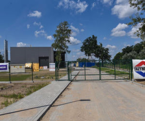 Elektrownia geotermalna ojca Rydzyka