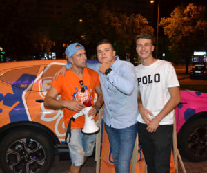 Eska Summer City w Black Diamond Club