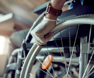 Pomarańczowy Kwiecień i miesiąc świadomości amputacji. W Polsce rośnie liczba osób potrzebujących wsparcia