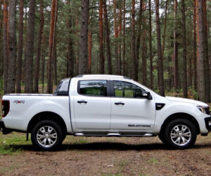 Ford Ranger Wildtrak 3.2 TDCi 4x4