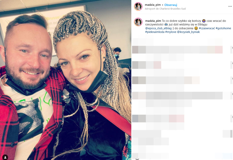 Magdalena Narożna - nie wyjdę już za mąż