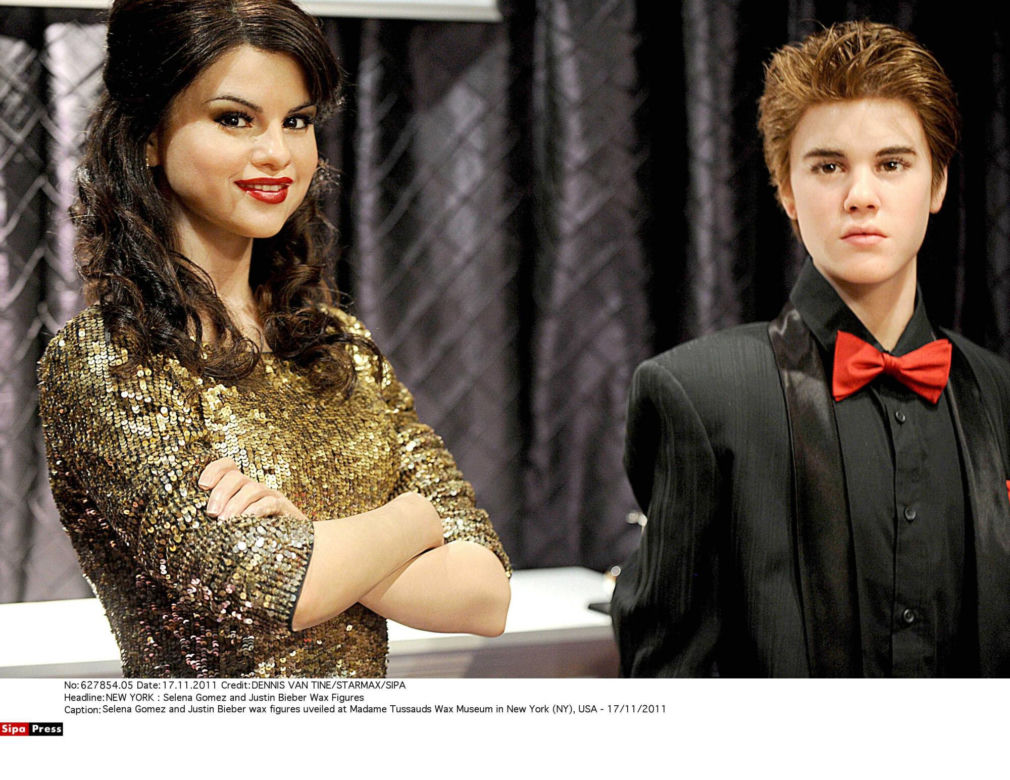 Justin Bieber przeszedł przez piekło sławy