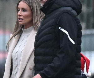 Małgorzata Rozenek-Majdan, Radosław Majdan polują na prezenty