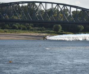 Copernicus Air Show 2026 w Toruniu. Mamy zdjęcia ze spektakularnych pokazów
