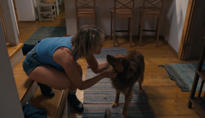 Barwy szczęścia, odcinek 3294. Janka (Oliwia Drożdżyk), Mario