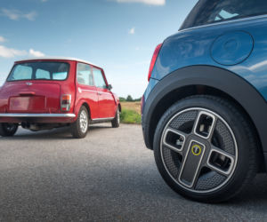 MINI Cooper SE 184 KM 32,6 kWh