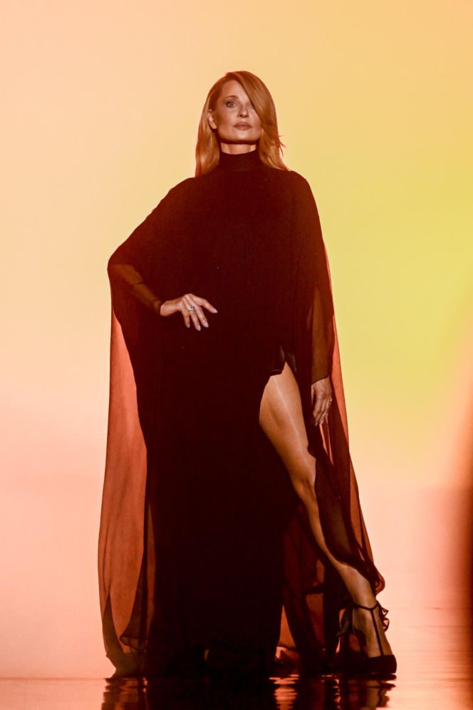 Aneta Kręglicka już tak nie wygląda. Ale metamorfoza!