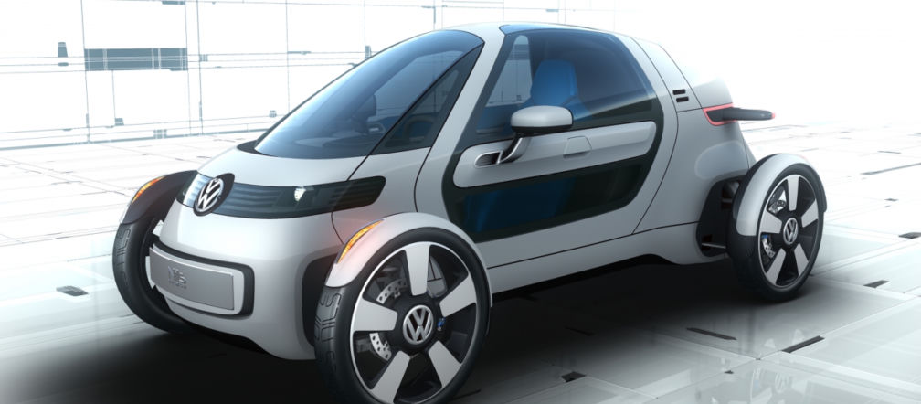 VW Nils
