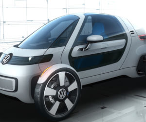 VW Nils