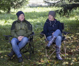 Rolnicy. Podlasie, odcinek 2 (sezon 4)