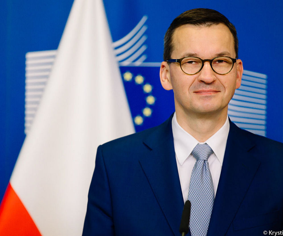 Mateusz Morawiecki 
