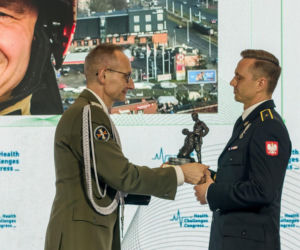 Laureaci Nagrody Animus Fortis 2025 (Mężny Duch)