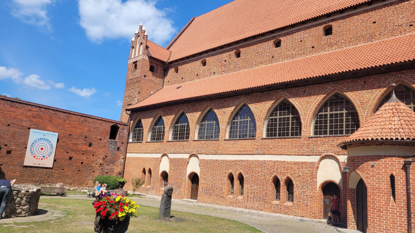 Darmowe wystawy w Muzeum Warmii i Mazur