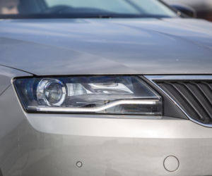 Skoda Rapid Spaceback 1.0 TSI 110 KM 6MT