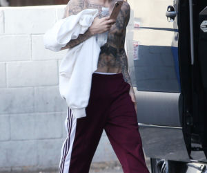 Justin Bieber