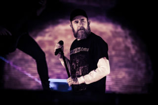 Göteborg Brinner – celebracja muzyki, łzy wzruszenia i ogromny sukces In Flames