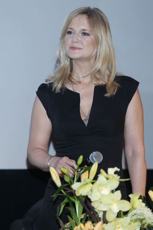 Grażyna Torbicka