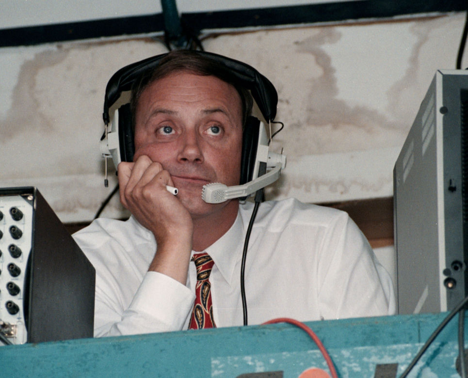 Dariusz Szpakowski