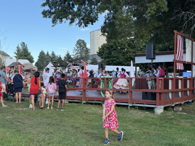 Festiwal rodzinny w Amerykańskiej Częstochowie 2026