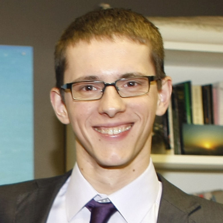 Michał Sieczkowski dokonał coming out 'u po swoim ślubie