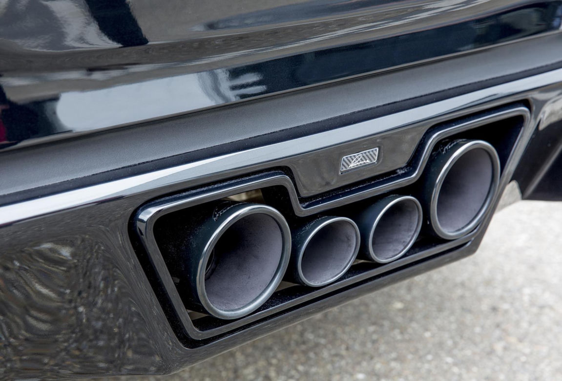 BMW X6 xDrive50i, tuning LUMMA Design