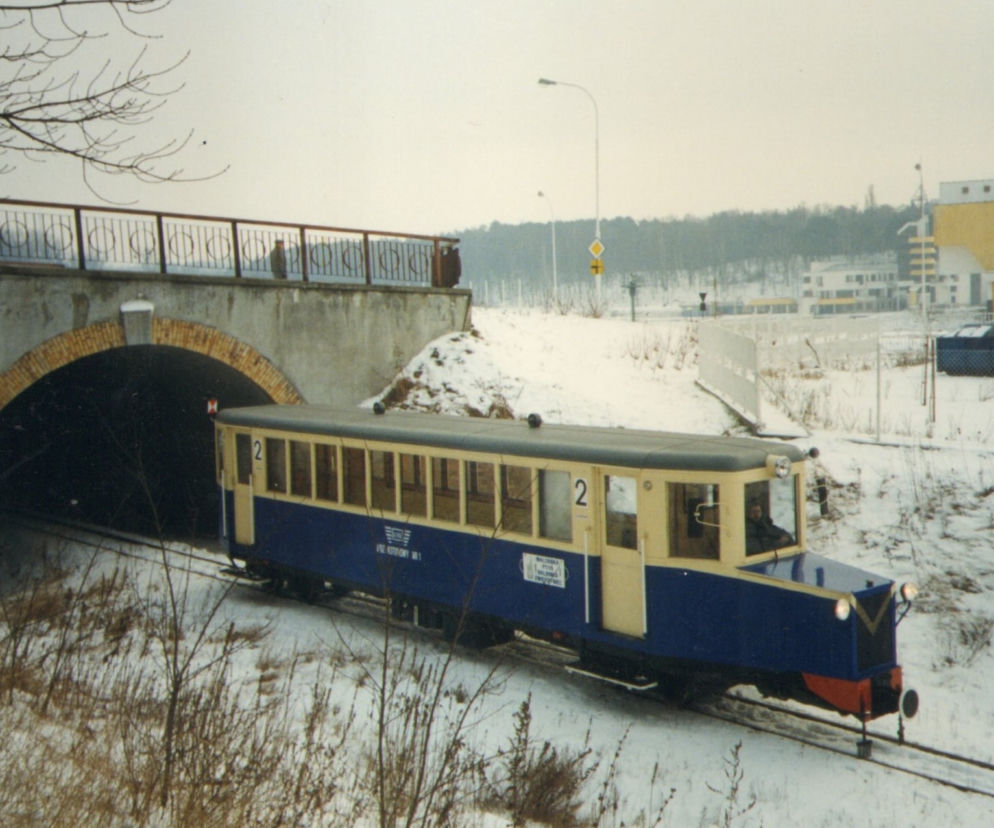 Pojazd, który wróci nad Maltę! Ryjek nowym nabytkiem poznańskiego MPK