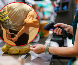 Kasjerka dorabiała na boku do pensji. Teraz ma 25 zarzutów