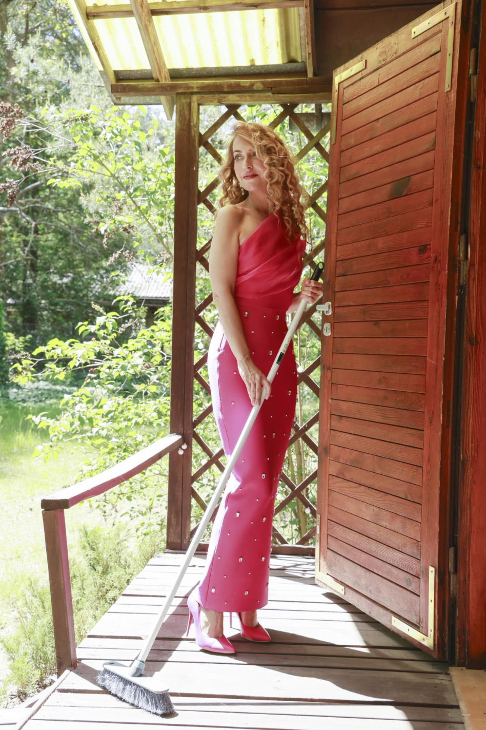 Magdalena Waligórska‑Lisiecka