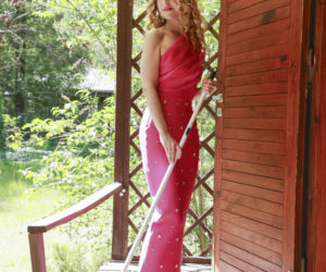 Magdalena Waligórska‑Lisiecka