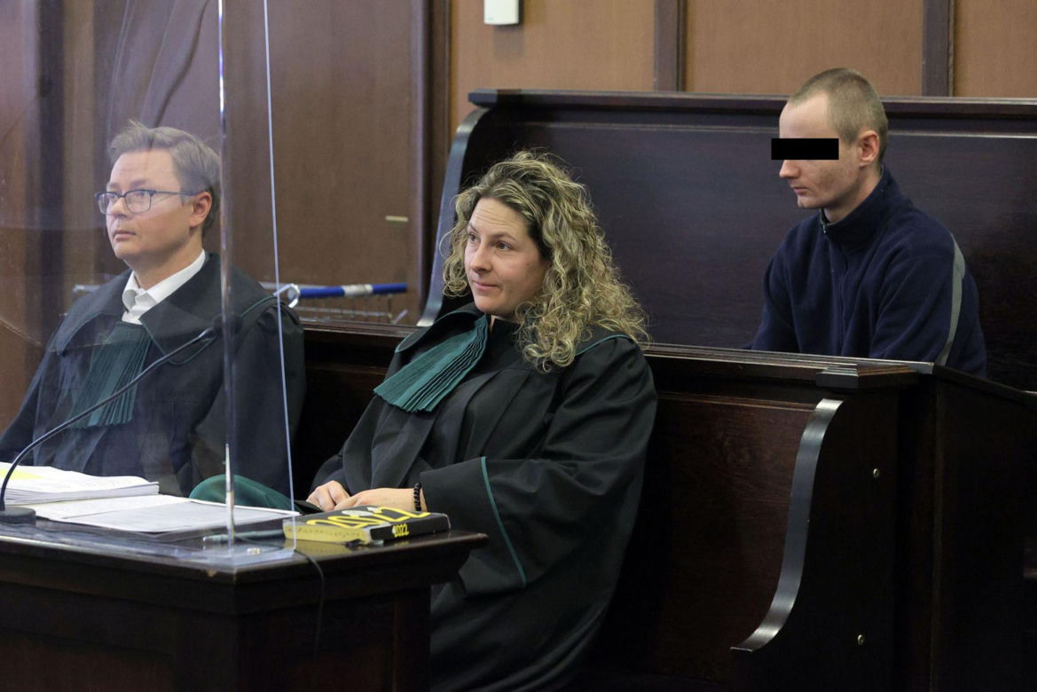Katastrofa autobusu na moście Grota-Roweckiego. Tomasz U. skazany przez sąd