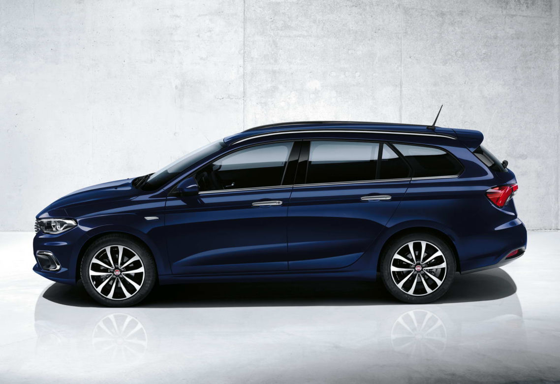 Fiat Tipo kombi