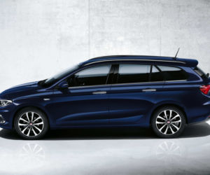 Fiat Tipo kombi