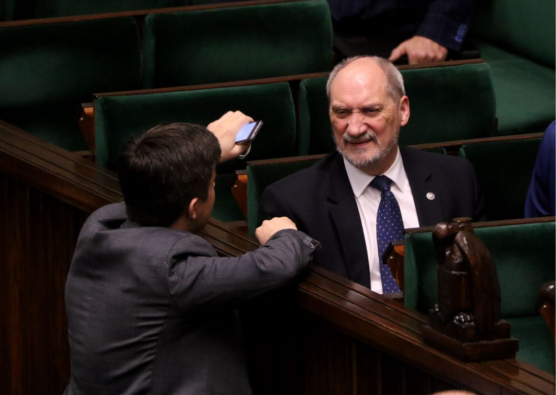 Antoni Macierewicz