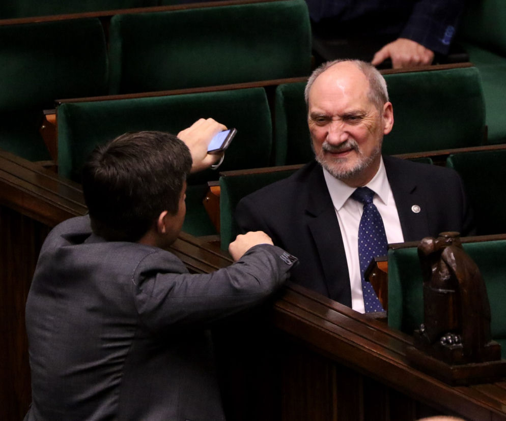Antoni Macierewicz