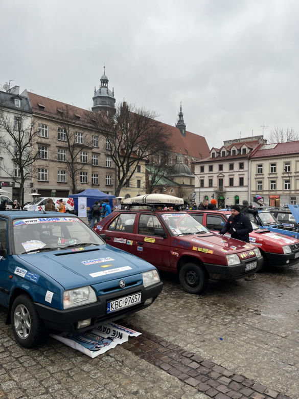 Złombol