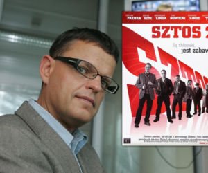 Morozowski, Sztos 2