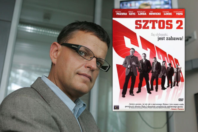 Morozowski, Sztos 2