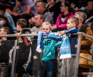 Anioły Toruń - KPS StalPro Joker Powiat Pilski, zdjęcia z meczu