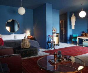 Hotel Banksy'ego w Betlejem