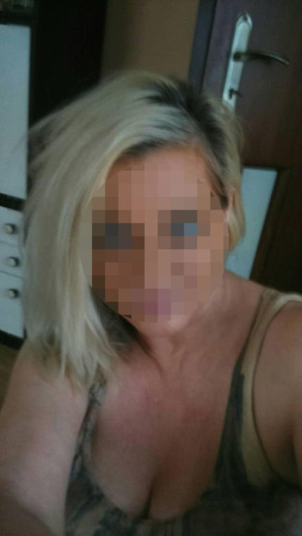 Horror w Siedlcach. Mariola spłonęła żywcem. Spaliła się, gdy gasiła ognisko po imprezie
