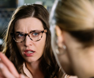 BrzydUla 2, odcinek 63: Ula drastycznie schudnie! Wypięknieje i zawrze pakt z Nadią, żeby ratować Marka - ZDJĘCIA