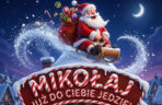 Kartki na Mikołajki 2025