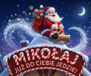 Kartki na Mikołajki 2025