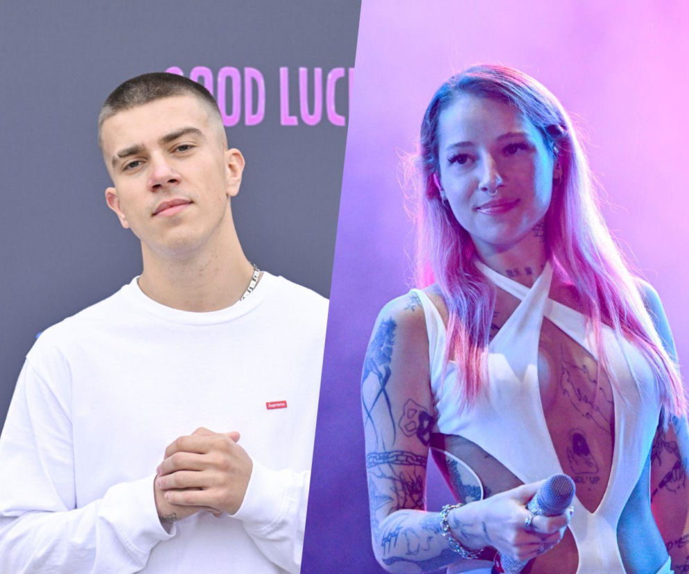 Kacper Błoński zostawia Young Leosię i ucieka z Polski. Szokujące wyznanie influencera