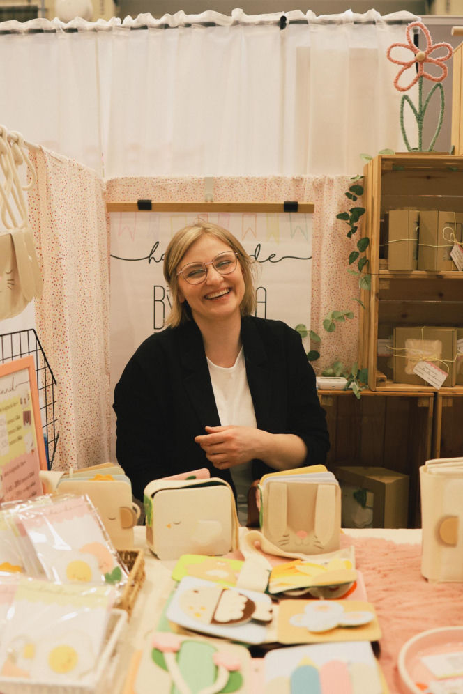 Targi WZORY w Bydgoszczy