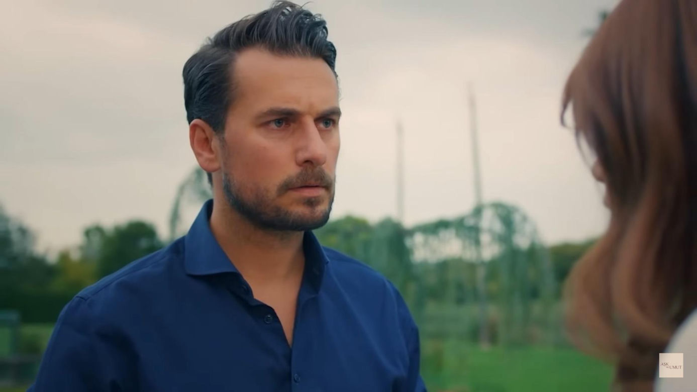 Miłość i nadzieja. Kuzey odkryje prawdę o swoim teściu! "Jeśli Handan też za tym stoi, drogo za to zapłaci"