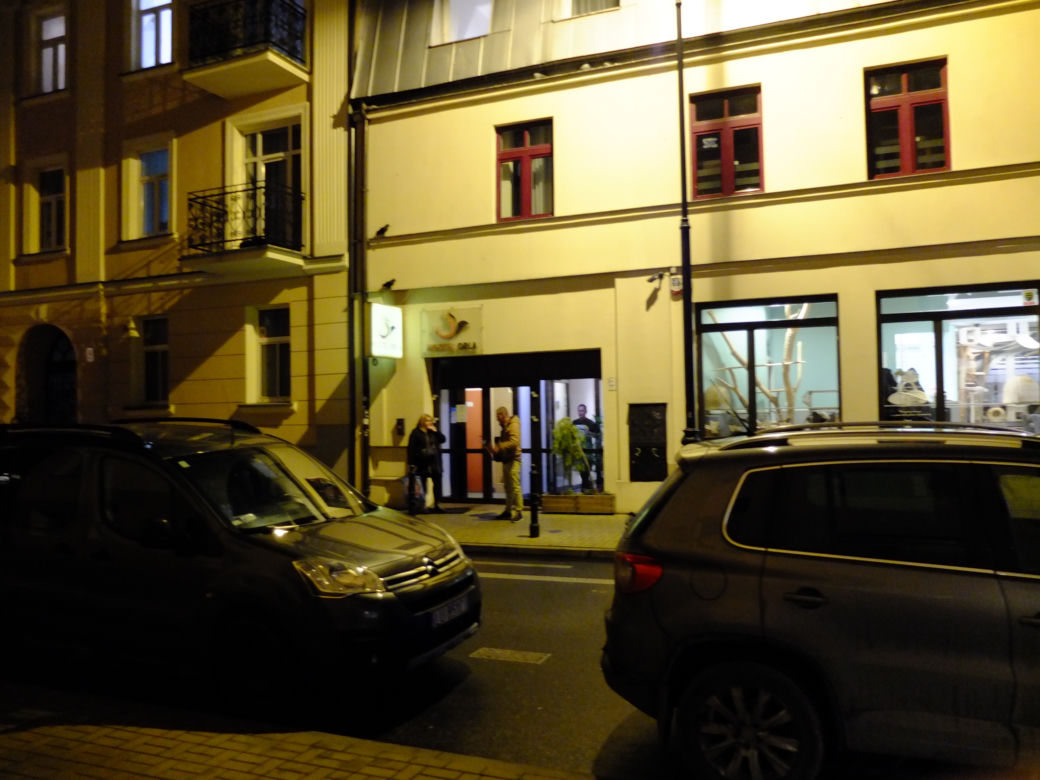 10-latek zamordowany w hostelu w Lublinie