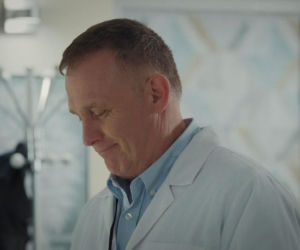 M jak miłość odc. 1927. Artur Rogowski (Robert Moskwa)